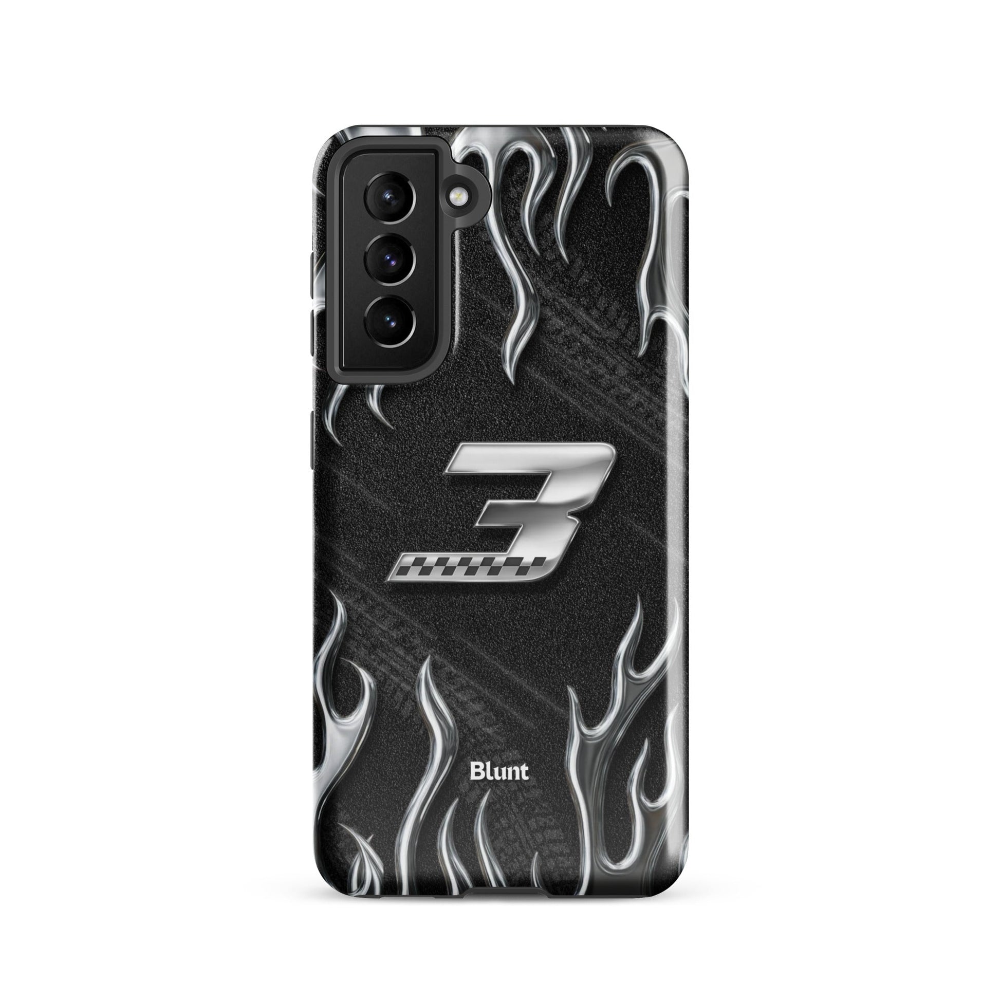 Legacy Samsung Case - Blunt Cases
