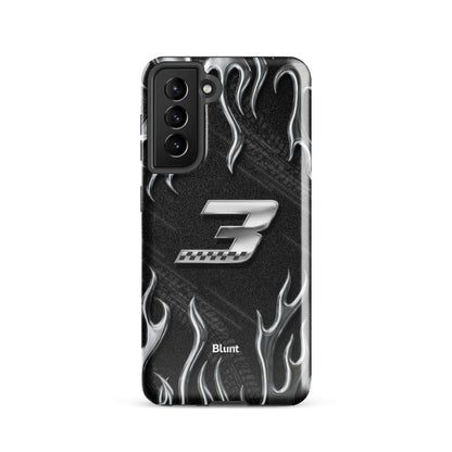 Legacy Samsung Case - Blunt Cases
