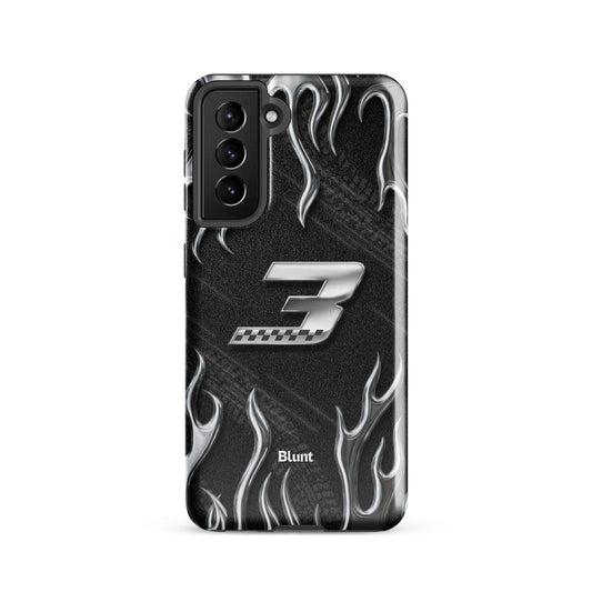 Legacy Samsung Case - Blunt Cases