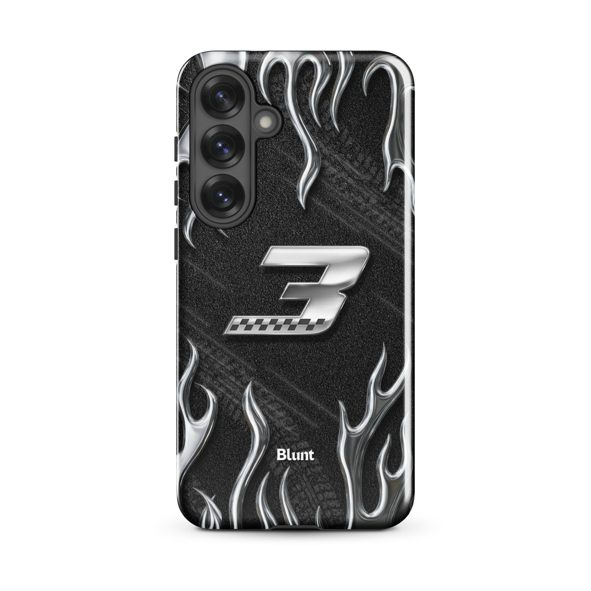 Legacy Samsung Case - Blunt Cases