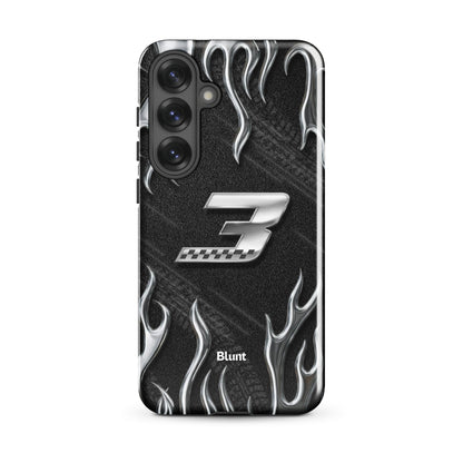 Legacy Samsung Case - Blunt Cases