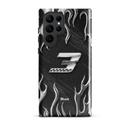 Legacy Samsung Case - Blunt Cases