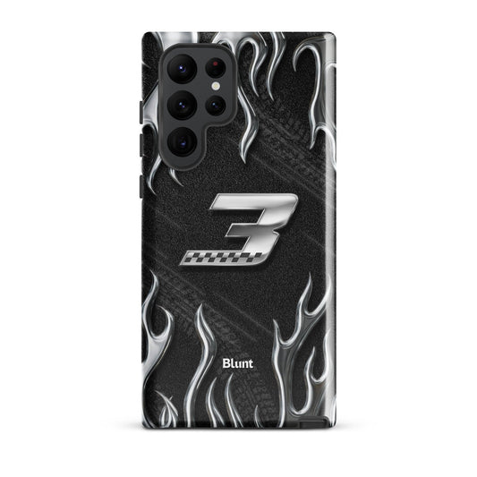 Legacy Samsung Case - Blunt Cases
