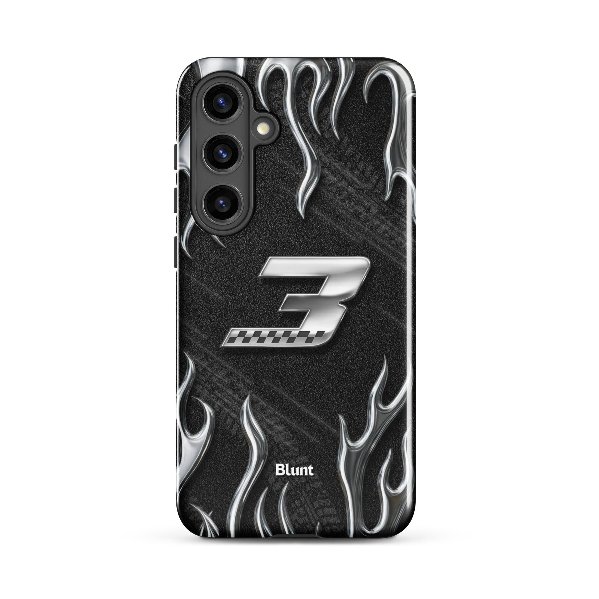 Legacy Samsung Case - Blunt Cases