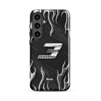 Legacy Samsung Case - Blunt Cases