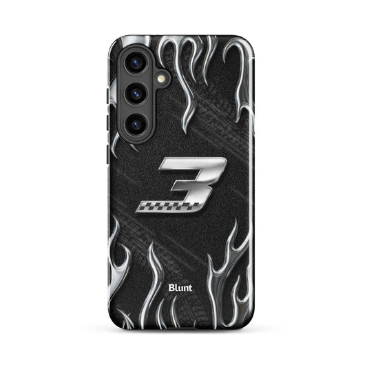 Legacy Samsung Case - Blunt Cases