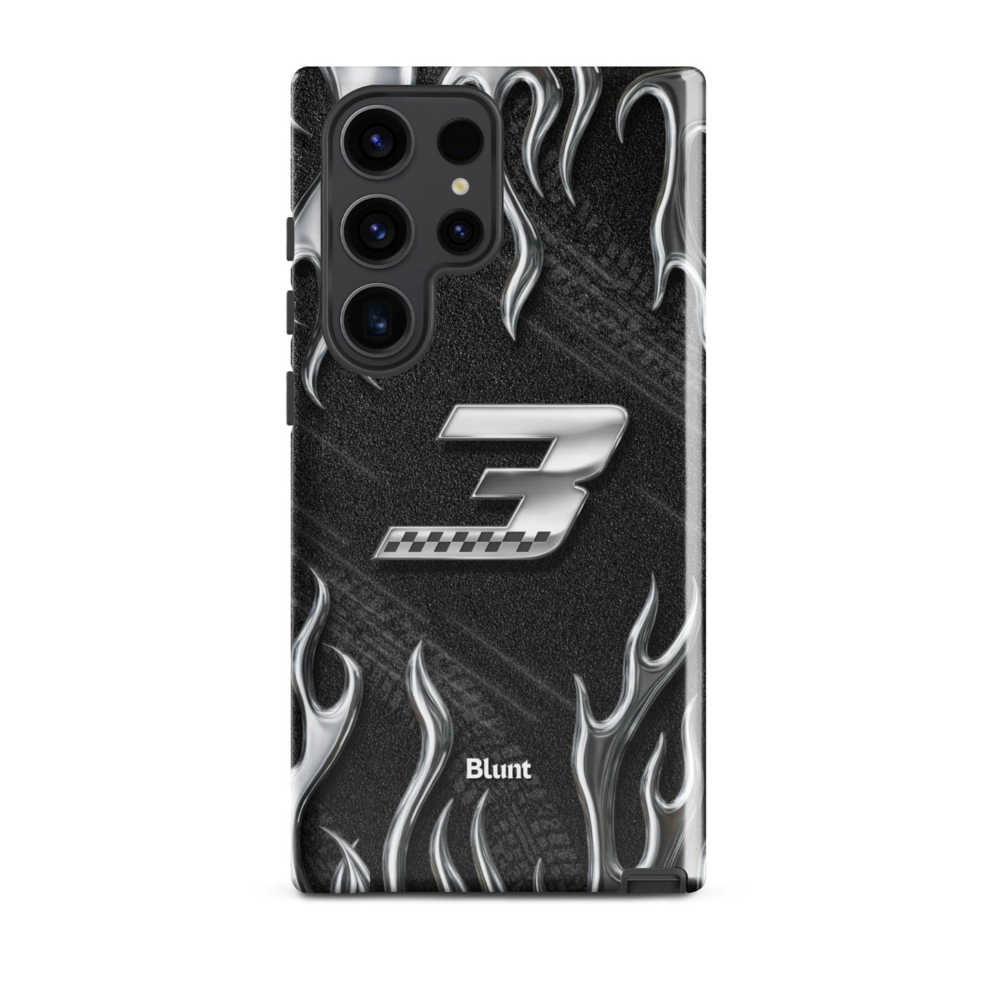Legacy Samsung Case - Blunt Cases