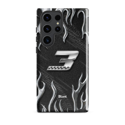 Legacy Samsung Case - Blunt Cases