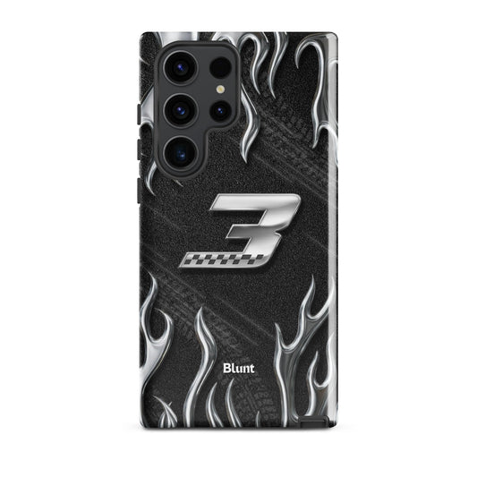 Legacy Samsung Case - Blunt Cases