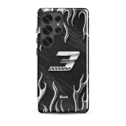 Legacy Samsung Case - Blunt Cases