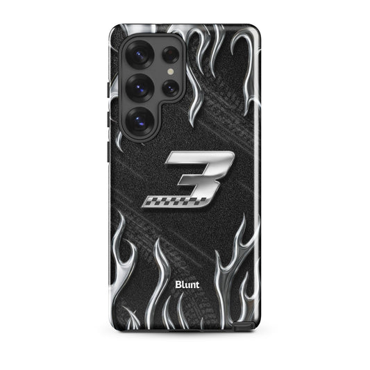 Legacy Samsung Case - Blunt Cases