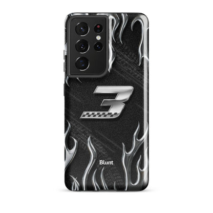 Legacy Samsung Case - Blunt Cases