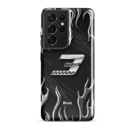 Legacy Samsung Case - Blunt Cases