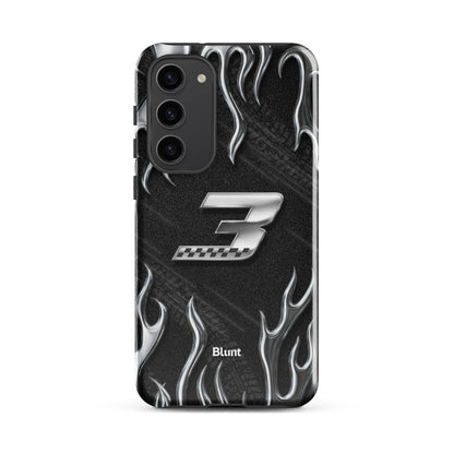 Legacy Samsung Case - Blunt Cases