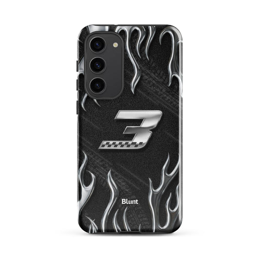 Legacy Samsung Case - Blunt Cases