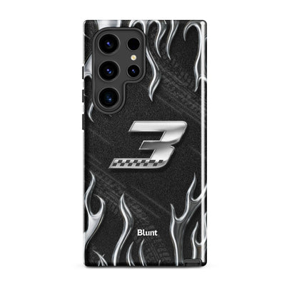 Legacy Samsung Case - Blunt Cases