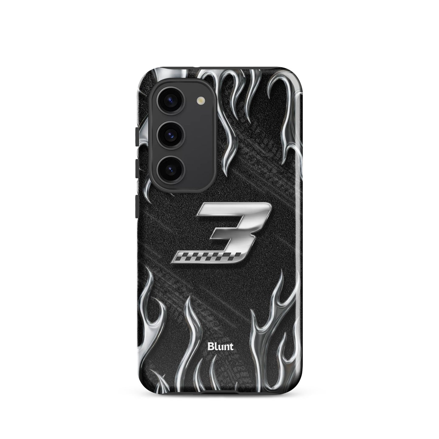 Legacy Samsung Case - Blunt Cases