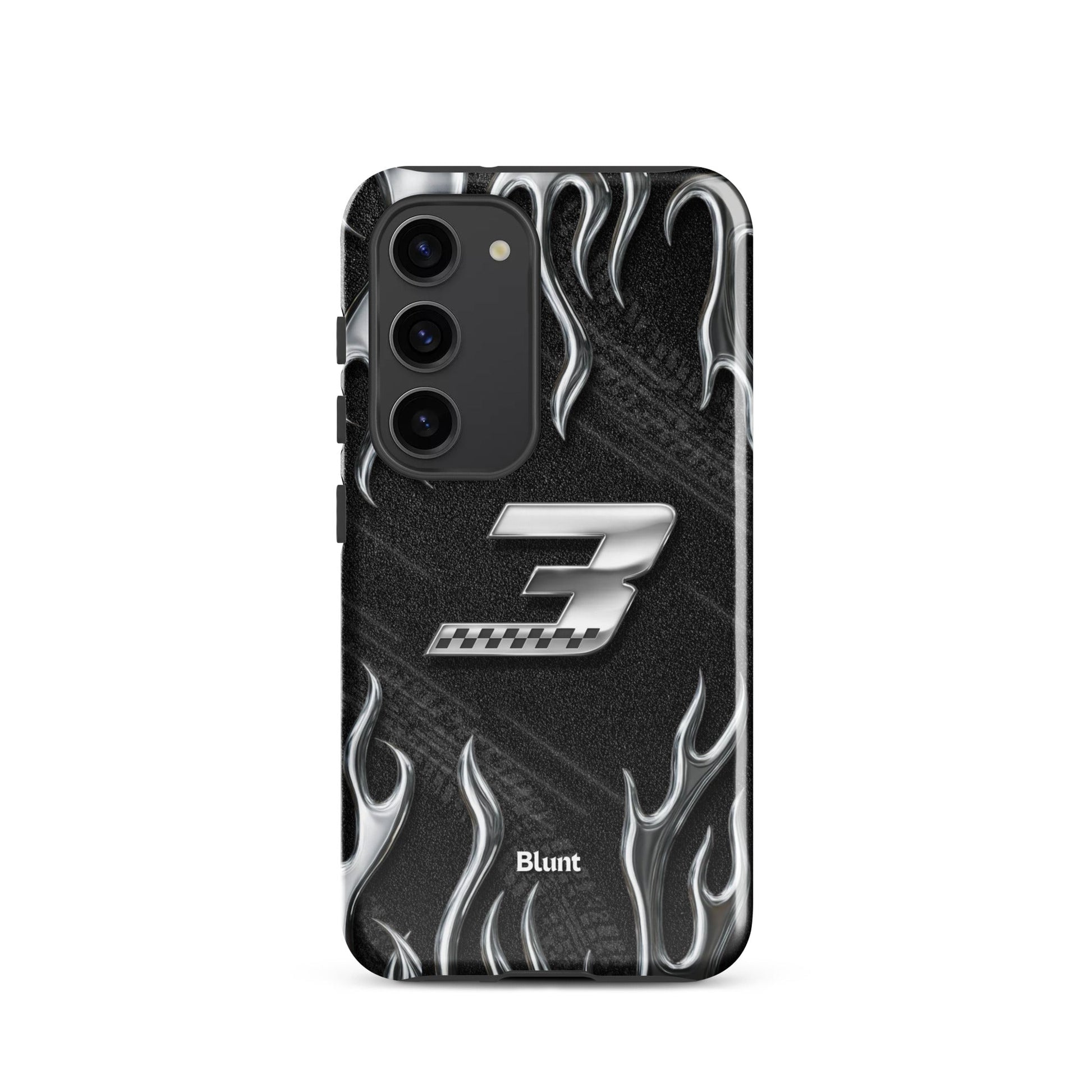Legacy Samsung Case - Blunt Cases