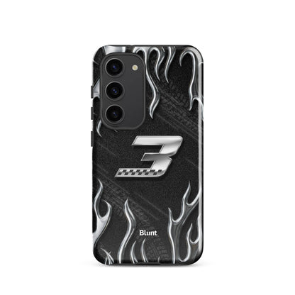 Legacy Samsung Case - Blunt Cases