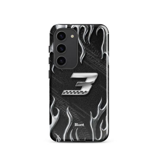 Legacy Samsung Case - Blunt Cases