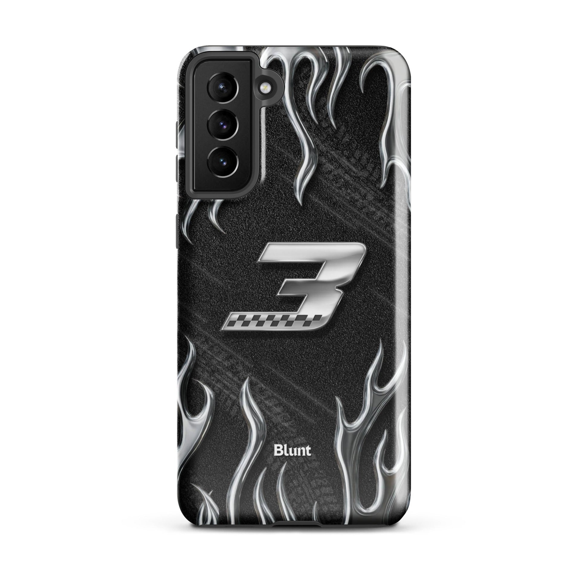 Legacy Samsung Case - Blunt Cases