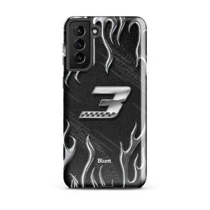 Legacy Samsung Case - Blunt Cases