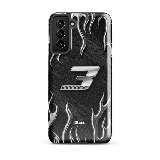 Legacy Samsung Case - Blunt Cases