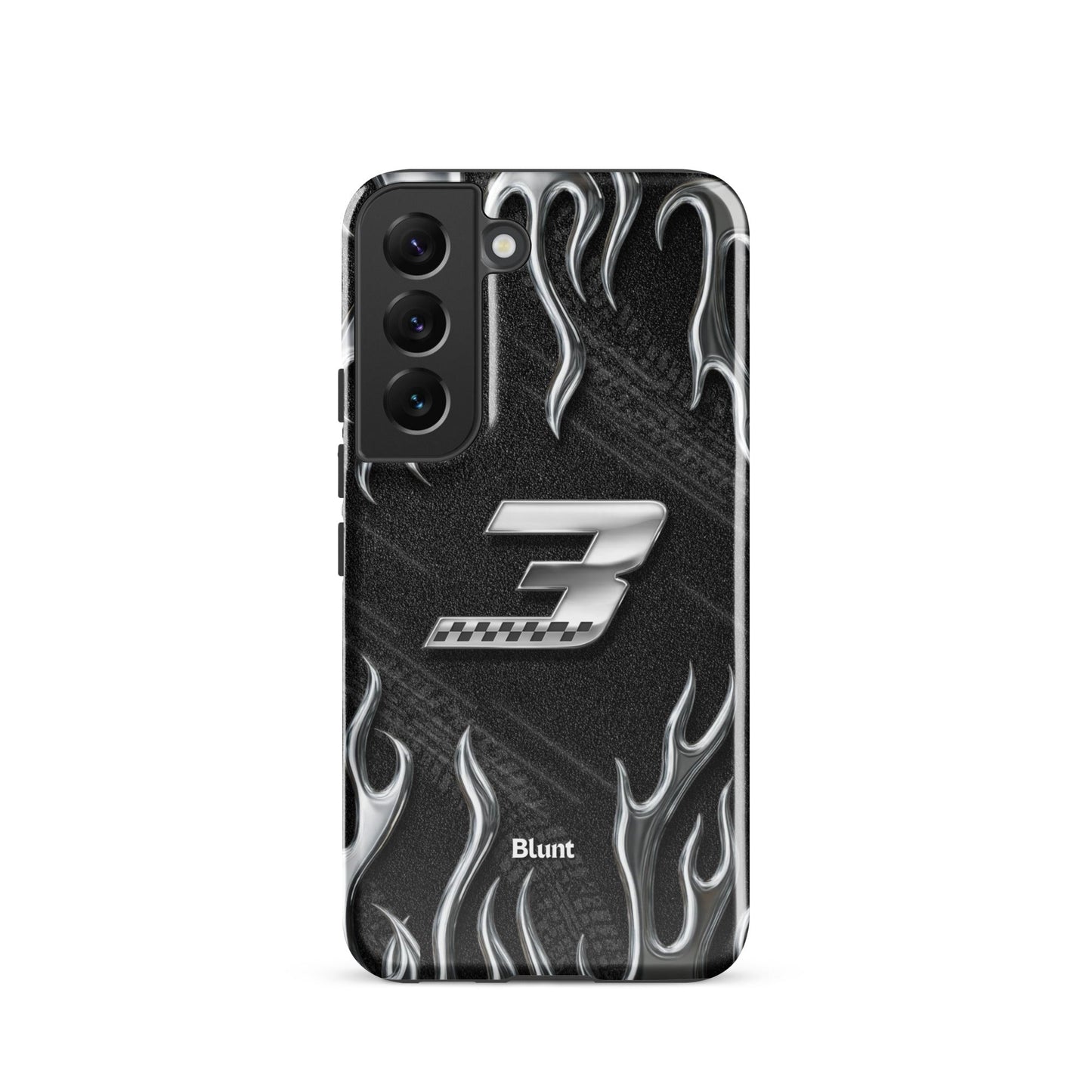 Legacy Samsung Case - Blunt Cases