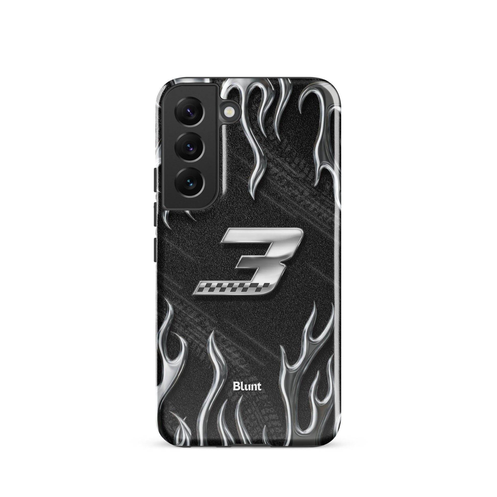 Legacy Samsung Case - Blunt Cases