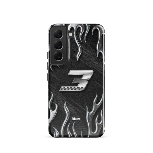 Legacy Samsung Case - Blunt Cases