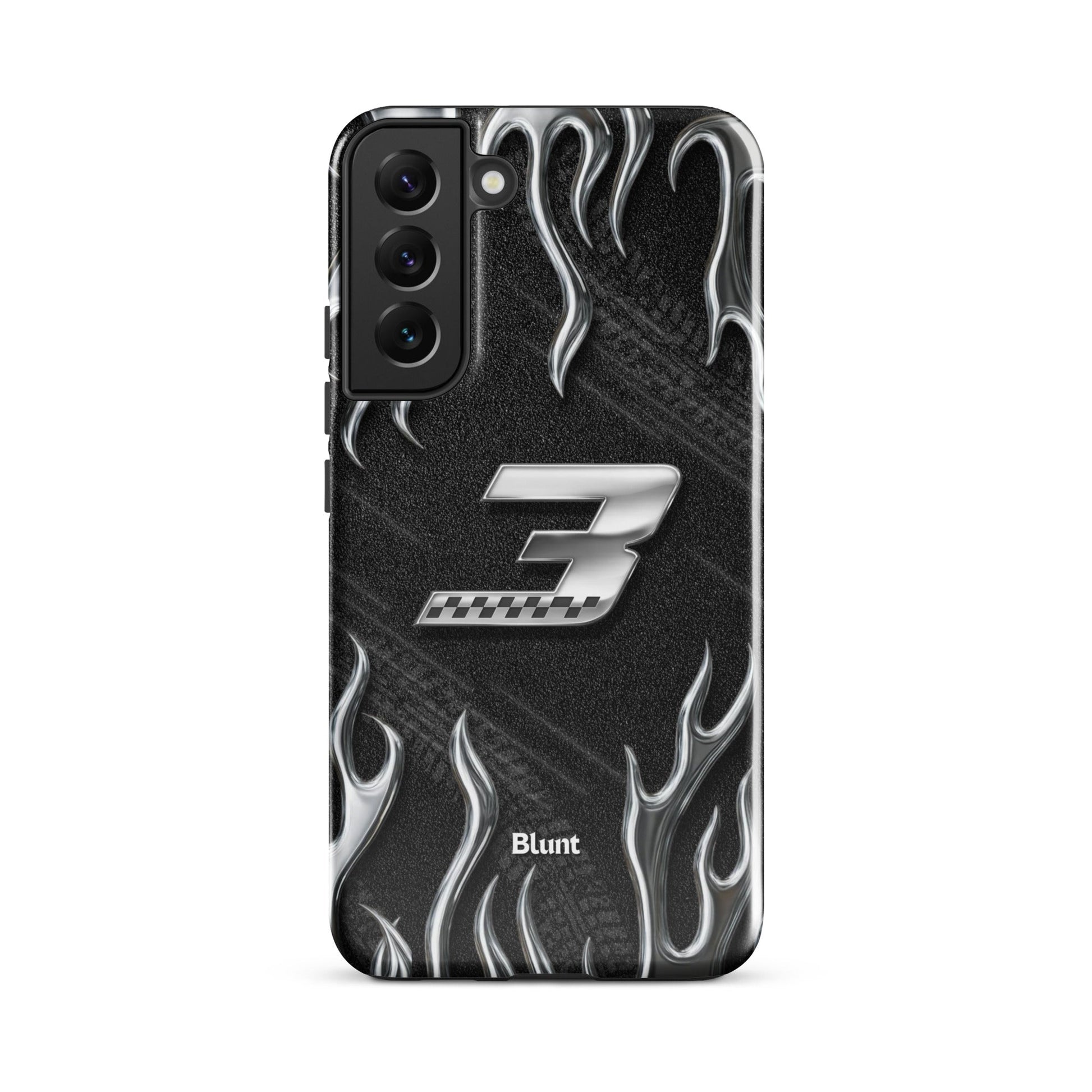 Legacy Samsung Case - Blunt Cases