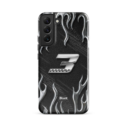 Legacy Samsung Case - Blunt Cases