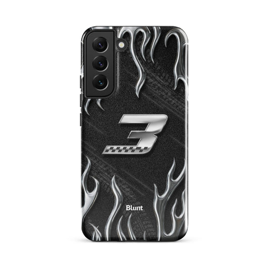 Legacy Samsung Case - Blunt Cases