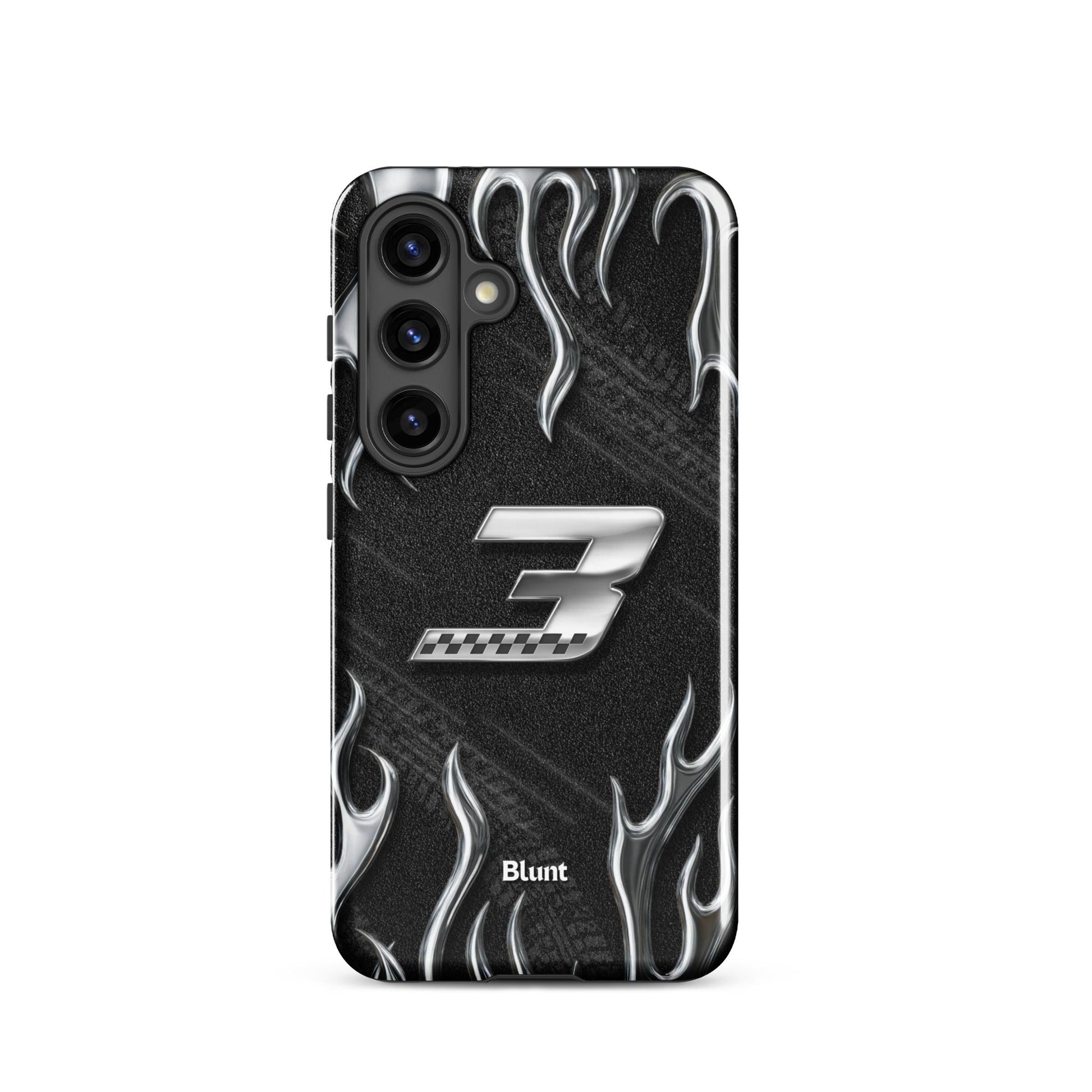 Legacy Samsung Case - Blunt Cases