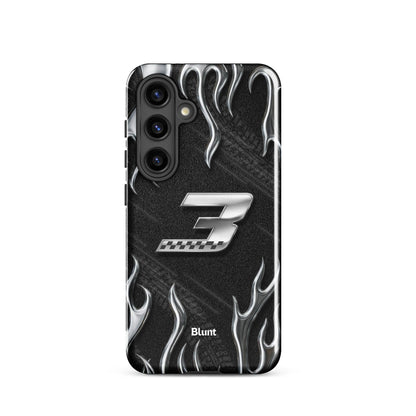 Legacy Samsung Case - Blunt Cases