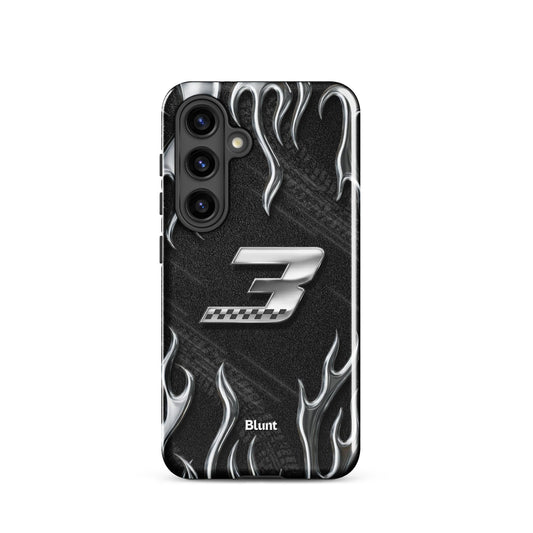 Legacy Samsung Case - Blunt Cases