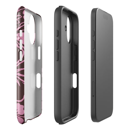 Lei'd iPhone Case - Blunt Cases