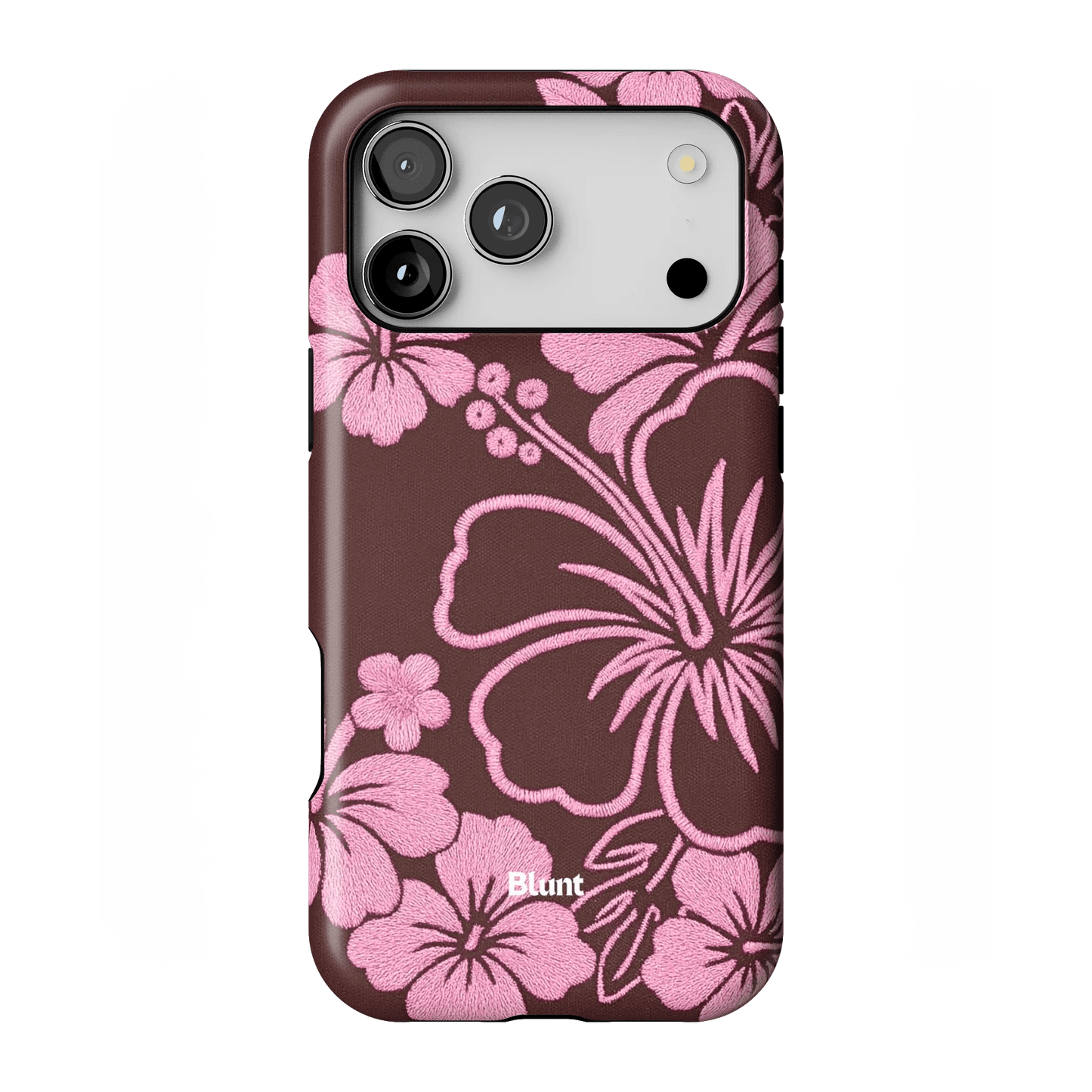 Lei'd iPhone Case - Blunt Cases