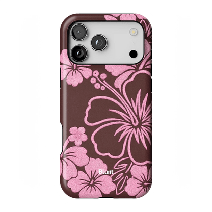 Lei'd iPhone Case - Blunt Cases