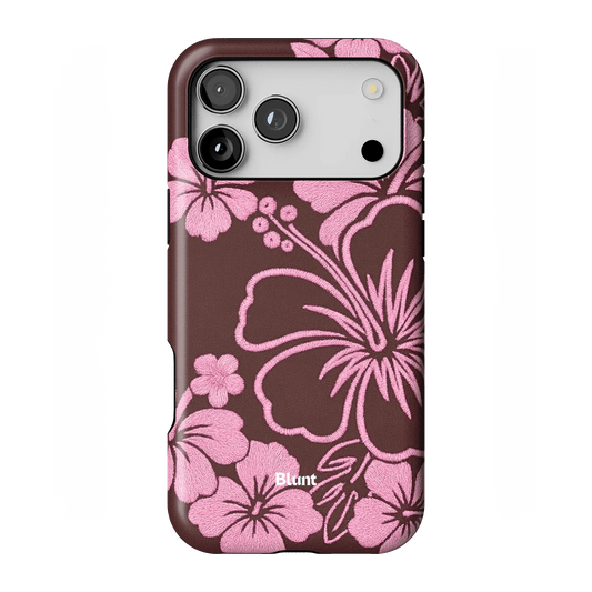 Lei'd iPhone Case - Blunt Cases