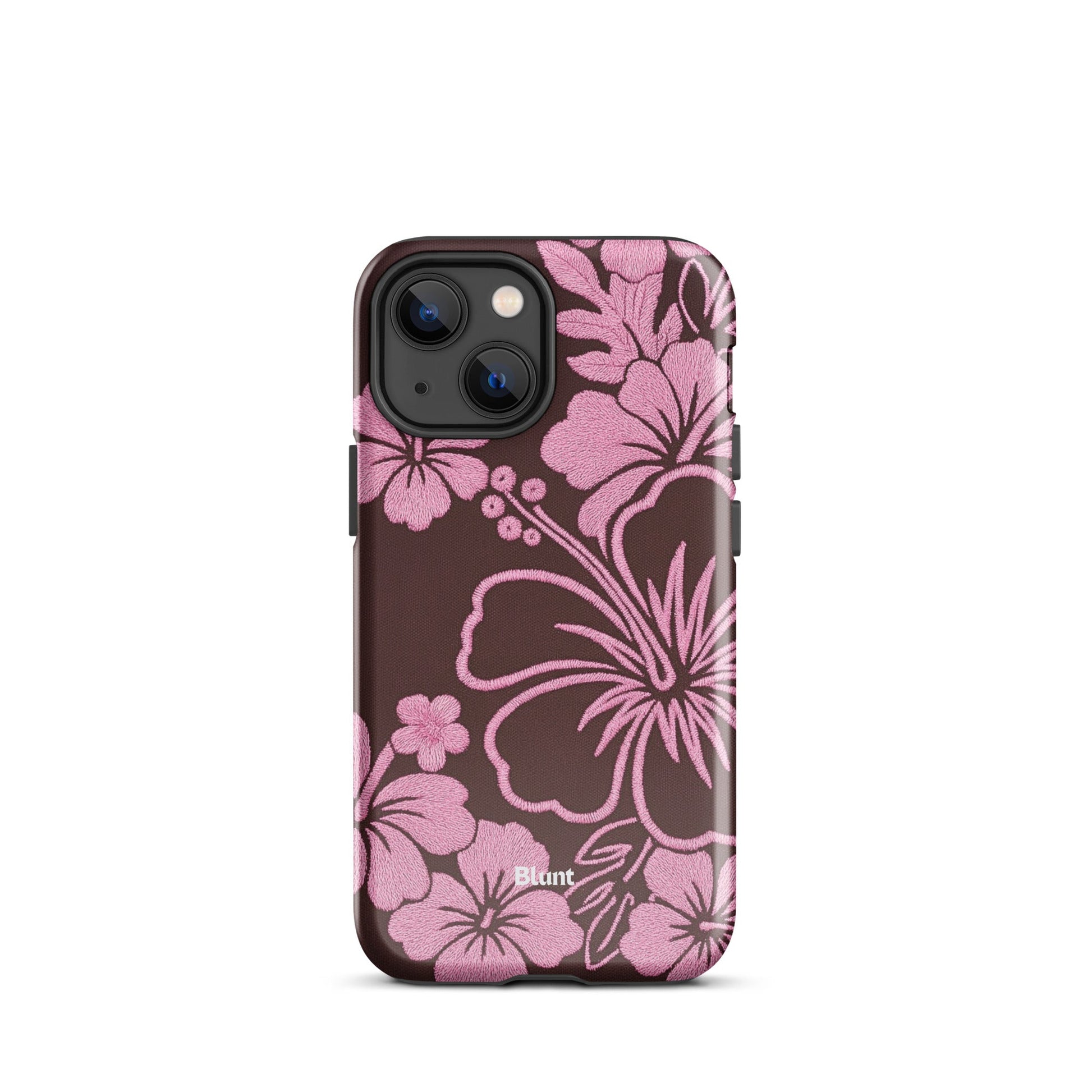 Lei'd iPhone Case - Blunt Cases
