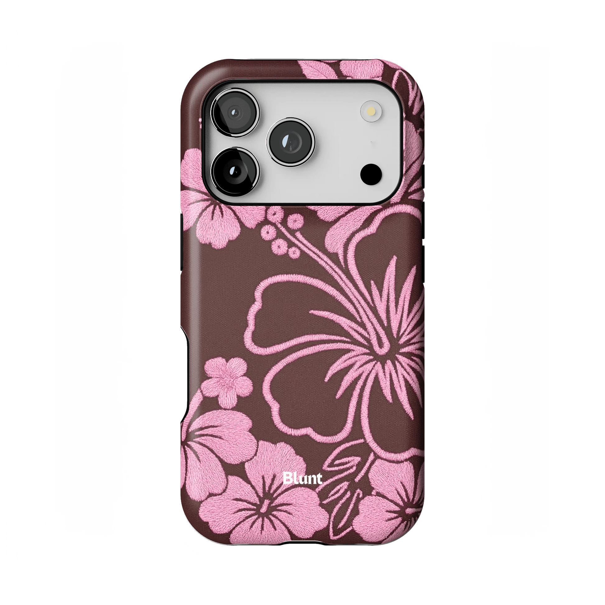 Lei'd iPhone Case - Blunt Cases