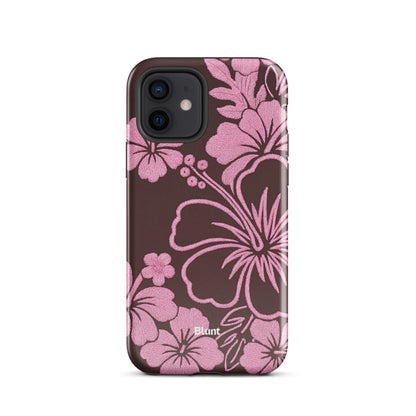 Lei'd iPhone Case - Blunt Cases