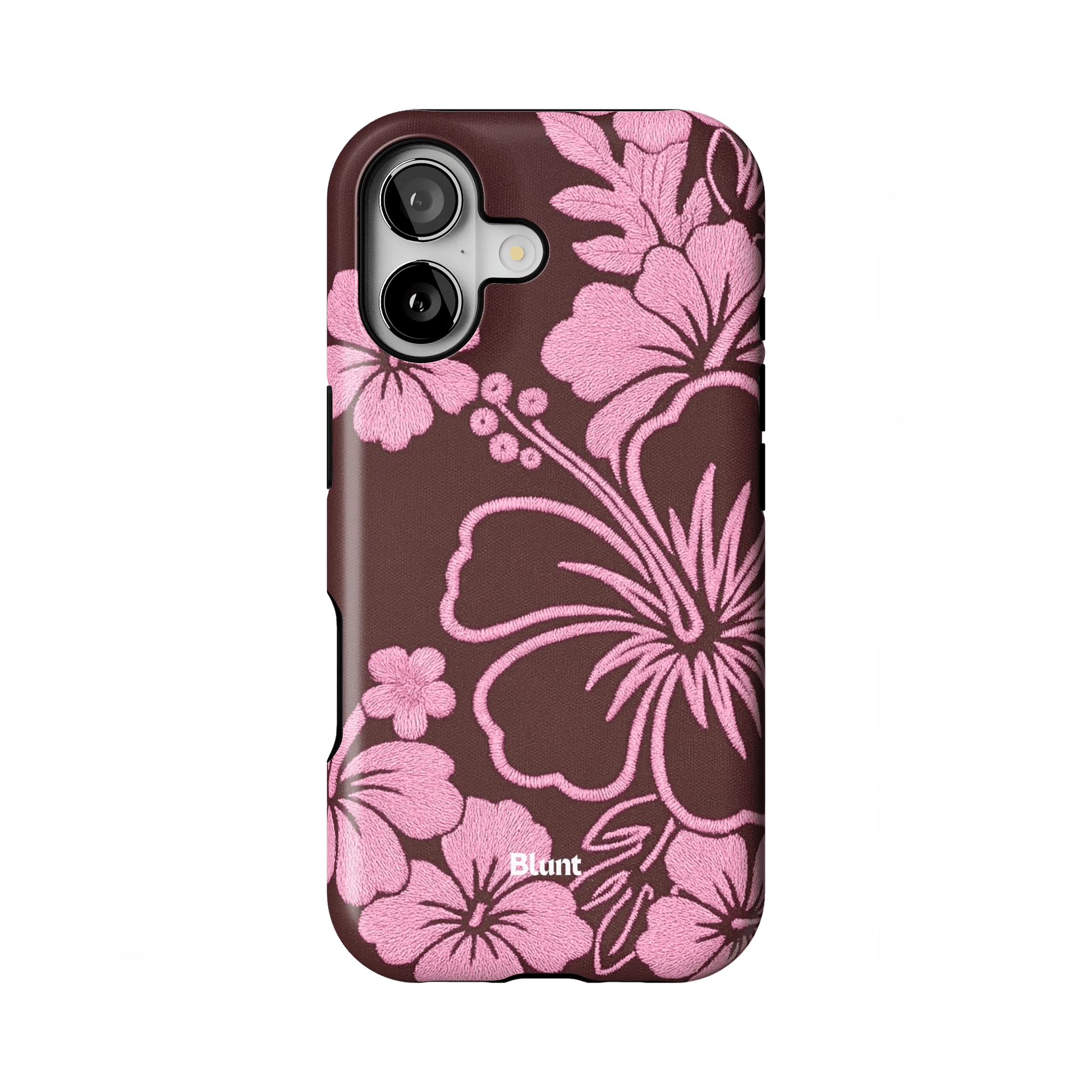 Lei'd iPhone Case - Blunt Cases