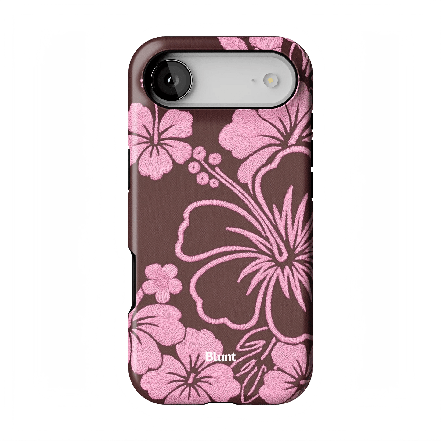 Lei'd iPhone Case - Blunt Cases