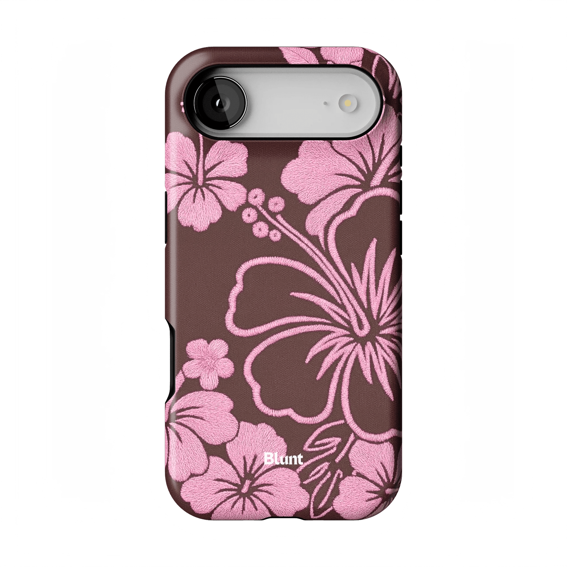 Lei'd iPhone Case - Blunt Cases