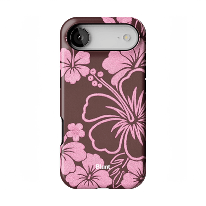 Lei'd iPhone Case - Blunt Cases