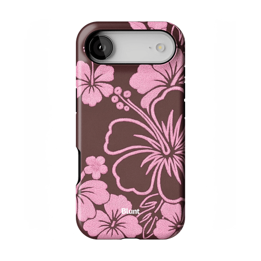 Lei'd iPhone Case - Blunt Cases