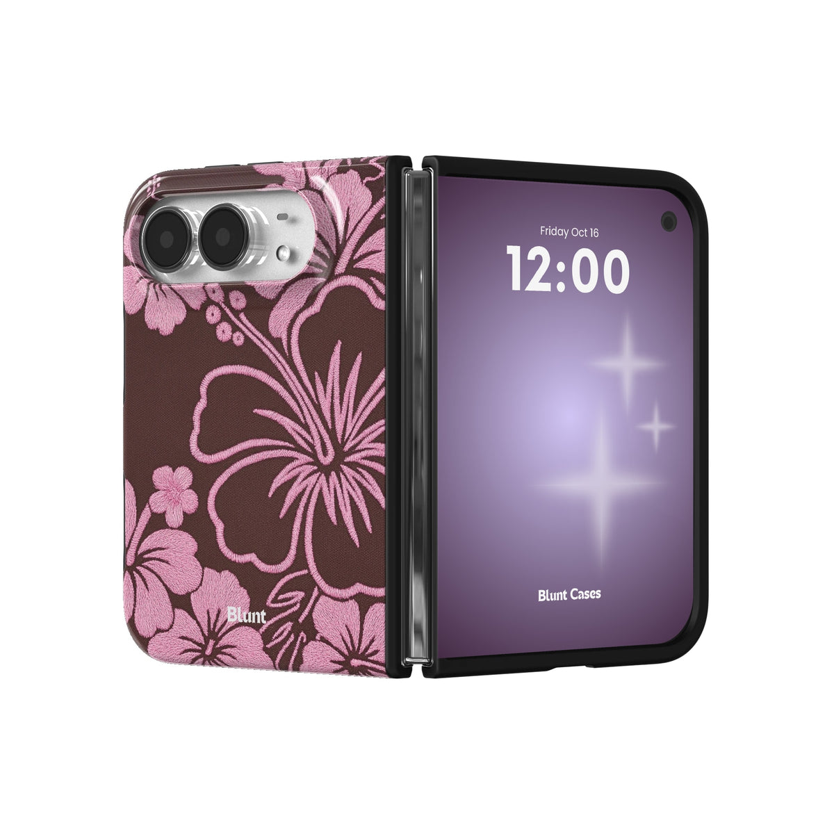 leid-iphone-case iPhone 18 Duo case, view 3