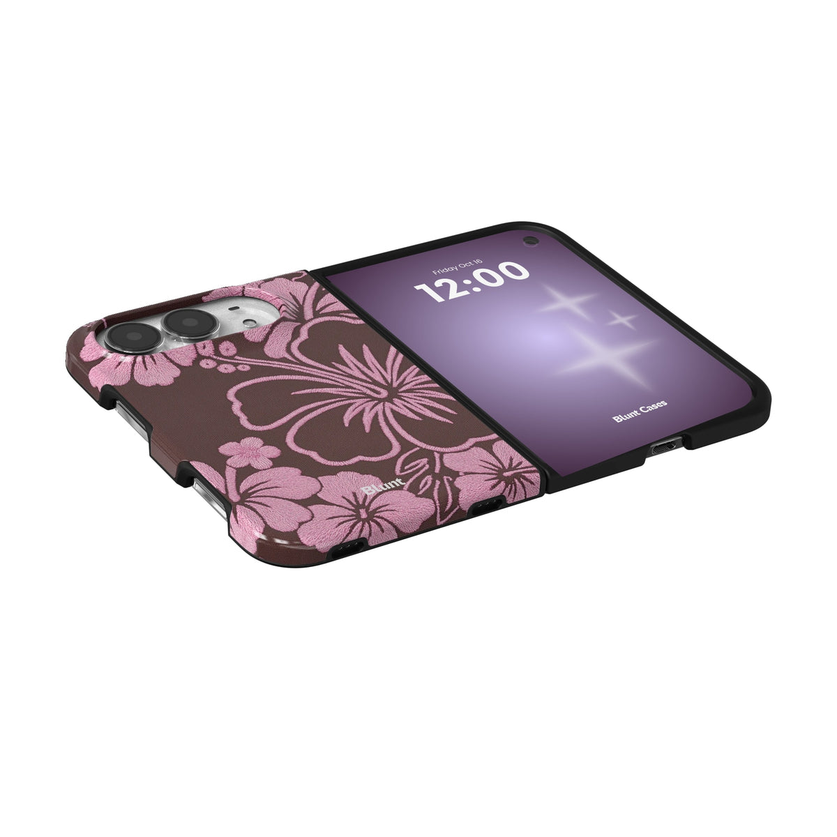 leid-iphone-case iPhone 18 Duo case, view 5